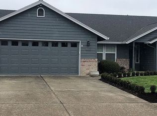 1872 NE Trisha Dr, Hillsboro, OR