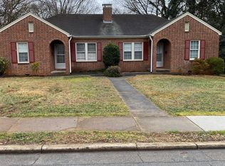 505 W Roanoke Park Dr, Raleigh, NC 27608