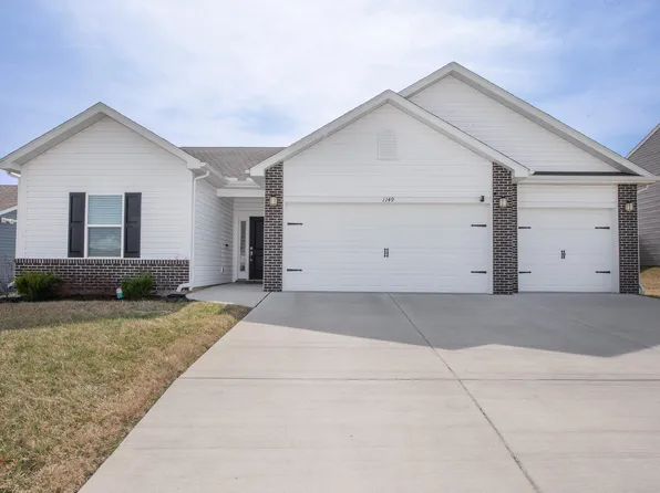 1149 Groom Ln, West Lafayette, IN 47906