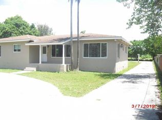12025 SW 43rd St, Miami, FL 33175