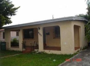 521 Tamiami Canal Rd, Miami, FL 33144