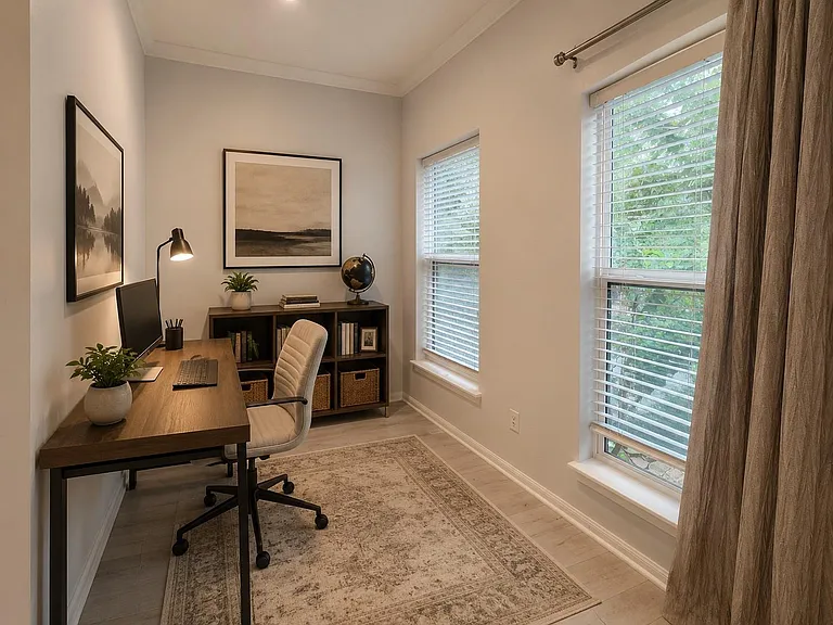 2323 Bering Dr #2 — Photo 6