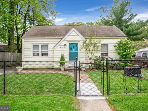 2406 Linkwood Ave, Wilmington, DE 19805