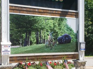 68 S Deer Run Rd, Kinross, MI 49752