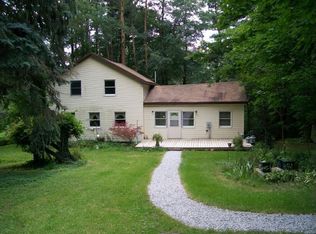 771 Tri County Line Rd, Corry, PA 16407