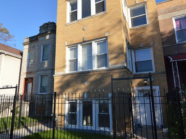 3422 W Grenshaw St #2