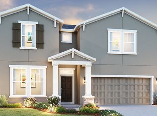 8039 Sequester Loop, Land O Lakes, FL 34637