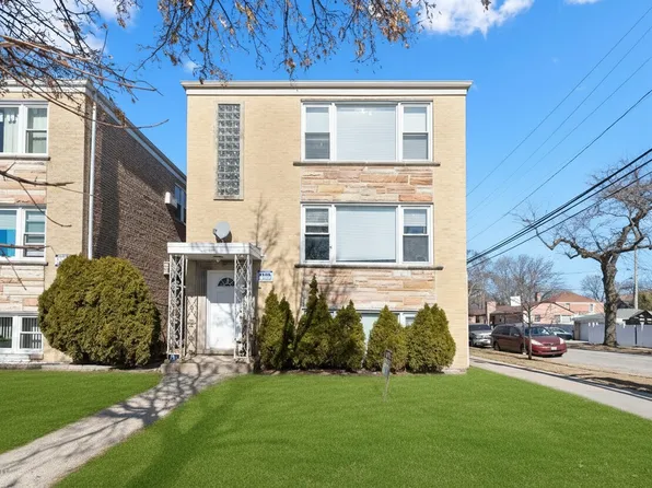 3000 W Touhy Ave, Chicago, IL 60645