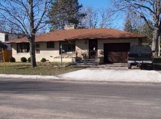 703 2nd St, Shawano, WI 54166