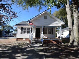 318 Bryan St, Fayetteville, NC 28305