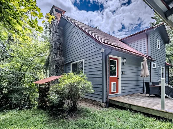 103 Keith Street, Fleetwood, NC 28626