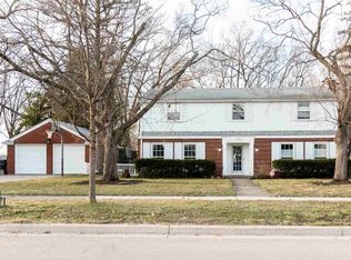 1720 Rainbow Bend Blvd, Elkhart, IN 46514