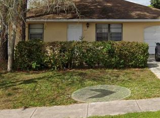 1119 Goldenrod Rd #1119, Wellington, FL 33414