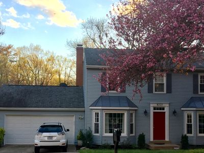 15727 Edgewood Dr, Dumfries, VA, 22025