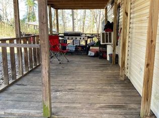 246 Gum Springs Rd, Pollok, TX 75969