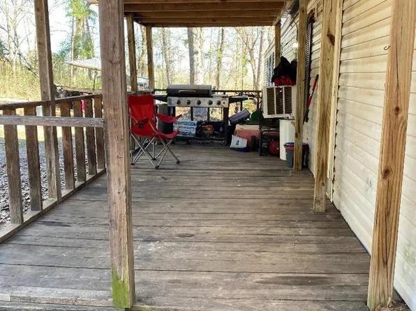 246 Gum Springs Rd, Pollok, TX 75969