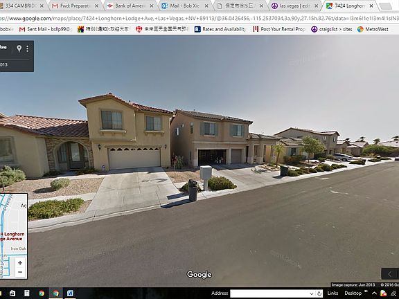 3rd image of 7424 Longhorn Lodge Ave