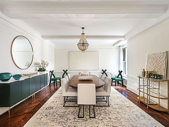 4th image of 91 Central Park W APT 5A
