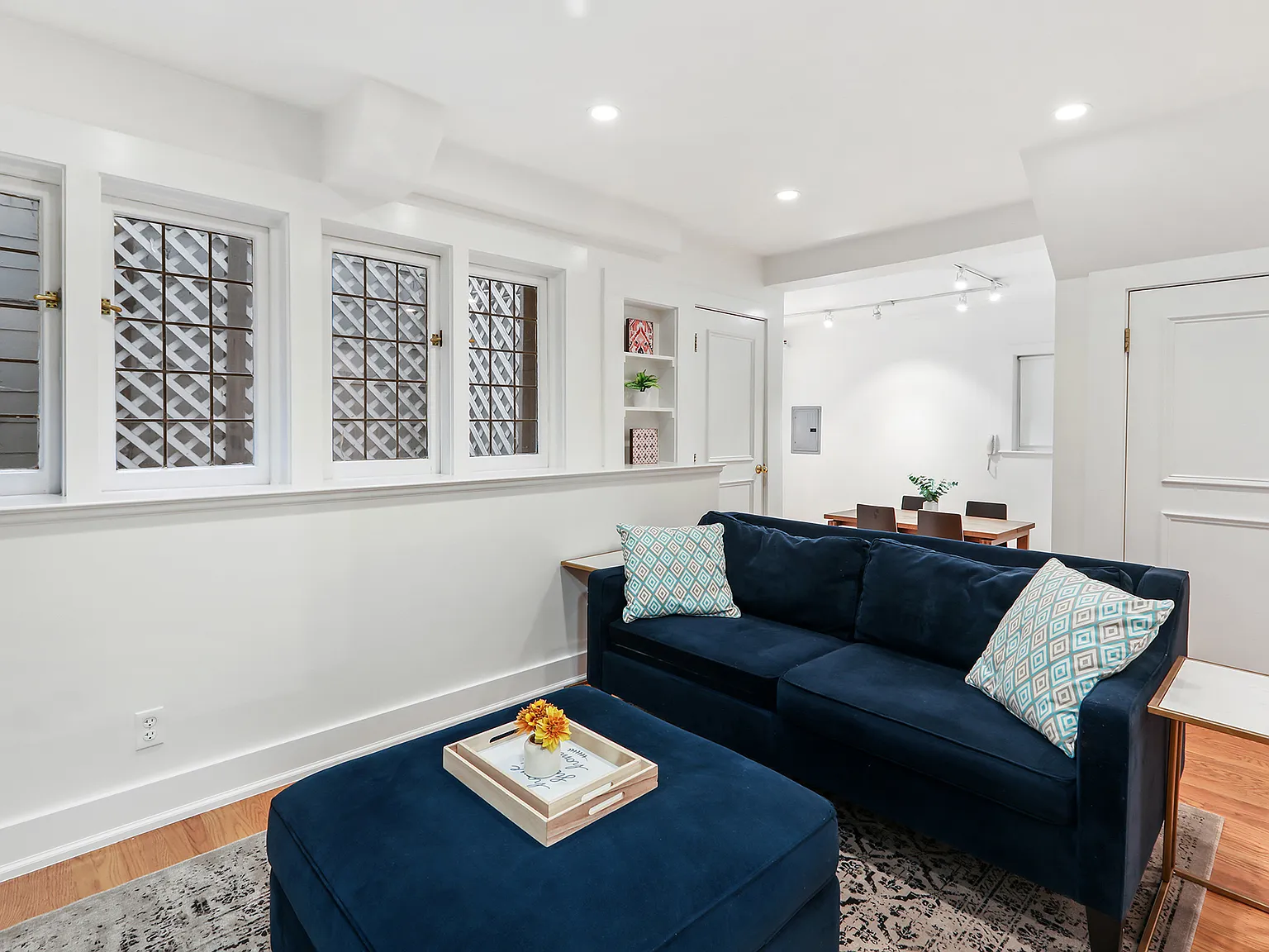 1 bed, $5,750 — Photo 2