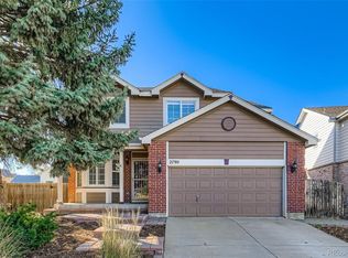2790 Fernwood Cir, Broomfield, CO 80020