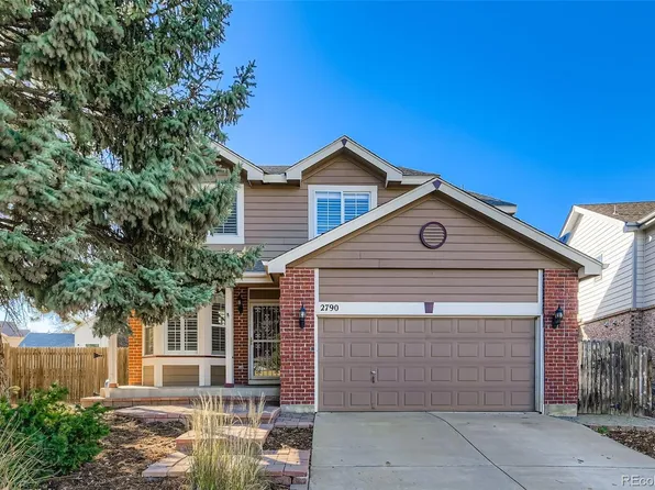 2790 Fernwood Circle, Broomfield, CO 80020