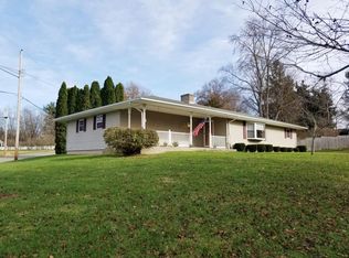 1183 Grandview Ave, Heath, OH 43056