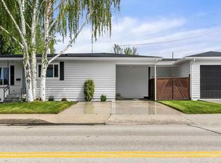 610 E 8 N, Mountain Home, ID 83647