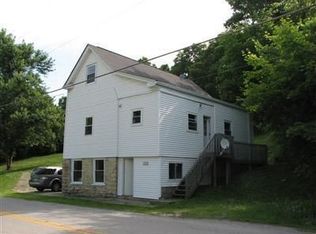 6733 Four Mile Rd, Melbourne, KY 41059
