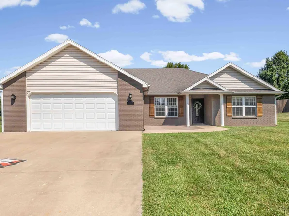 805 Justin Ln, Ashland, MO 65010
