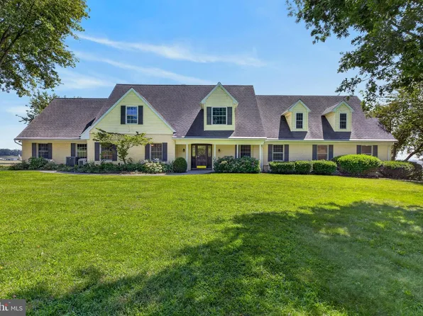 4 Clendenin Rd, Quarryville, PA 17566