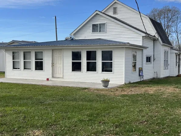 11939 Greenbrier St, Orient, OH 43146