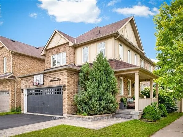 180 Leiterman Dr, Milton, ON L9T 8B5