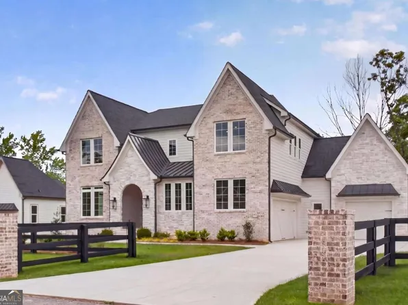 6740 Pannell Rd, Buford, GA 30518