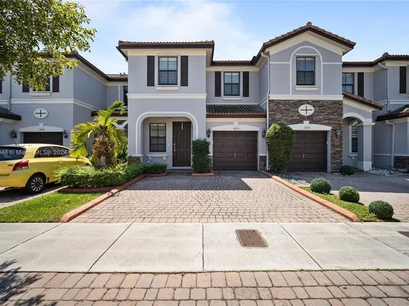 11632 NW 88th Ln, Doral, FL 33178