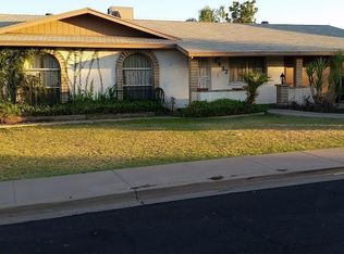 1437 E Edgewood Ave, Mesa, AZ 85204