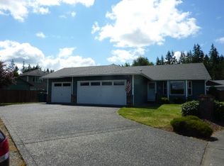 18913 45th Dr NE, Arlington, WA 98223