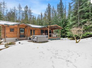 382 Fry Creek Rd, Sagle, ID 83860