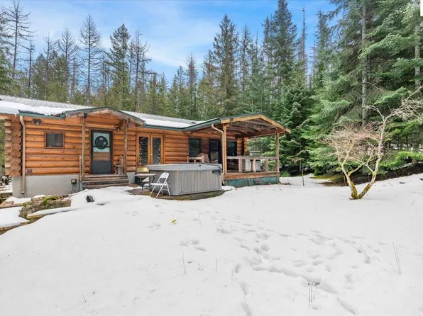 382 Fry Creek Rd, Sagle, ID 83860