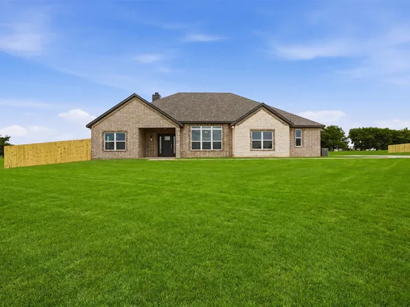 6720 County Road 302, Grandview, TX 76050
