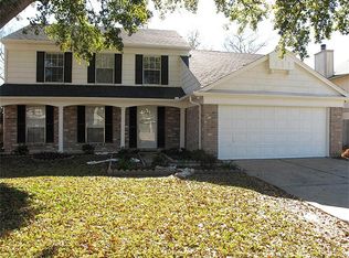10623 Prospect Hill Dr, Houston, TX 77064