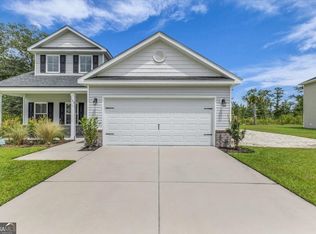 123 Church Hill Dr, Guyton, GA 31312