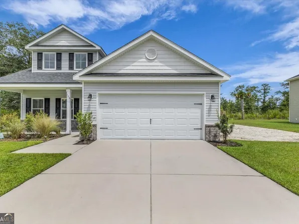 123 Church Hill Dr, Guyton, GA 31312