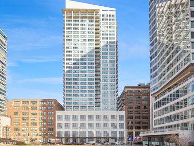 701 S Wells St APT 1608, Chicago, IL, 60607