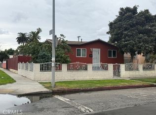 758 E 76th Pl, Los Angeles, CA 90001