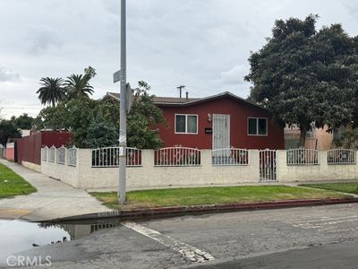758 E 76th Pl, Los Angeles, CA, 90001