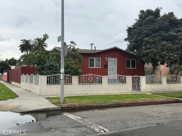 758 E 76th Pl, Los Angeles, CA 90001