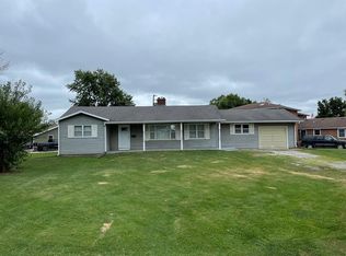 122 N 27th St, Unionville, MO 63565