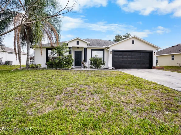 1454 Graves St SE, Palm Bay, FL 32909