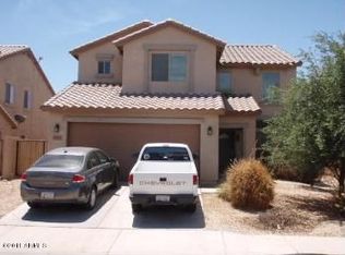 44009 W Lindgren Dr, Maricopa, AZ 85138