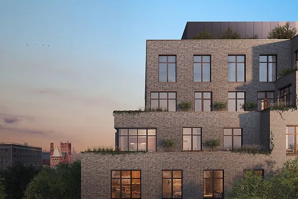 Sold by Halstead Real Estate | media 12